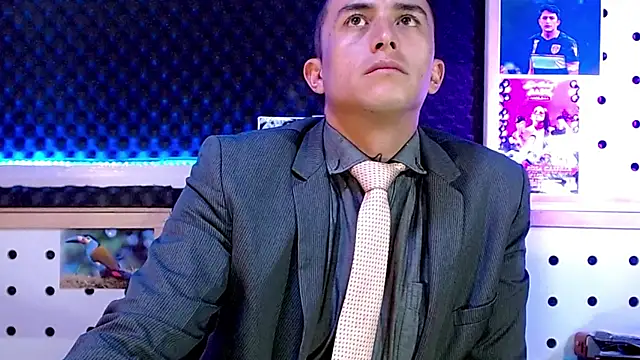 Darko0717 online show from 02/20/25, 05:18