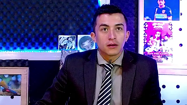 Darko0717 online show from 02/22/25, 10:40