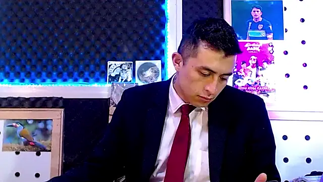 Darko0717 online show from 02/23/25, 12:27