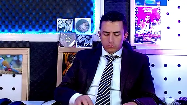 Darko0717 online show from 03/03/25, 09:05