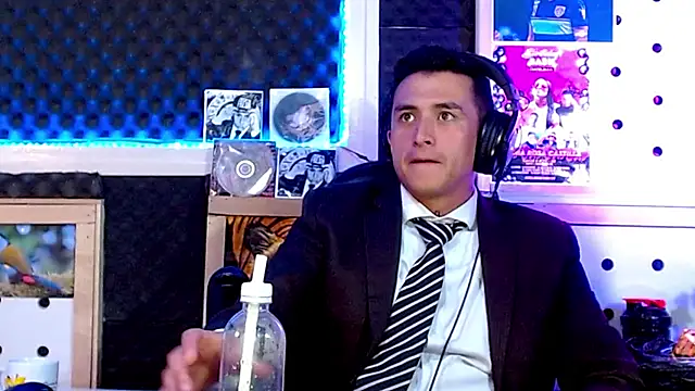 Darko0717 online show from 03/04/25, 12:07