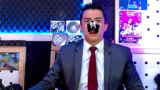 Darko0717 online show from 03/05/25, 04:13