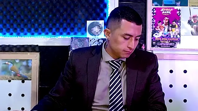 Darko0717 online show from 03/11/25, 01:23