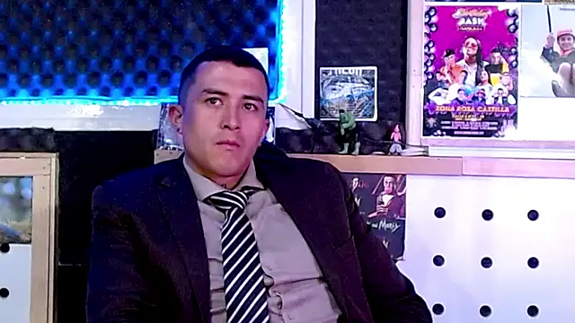 Darko0717 online show from 03/11/25, 04:29