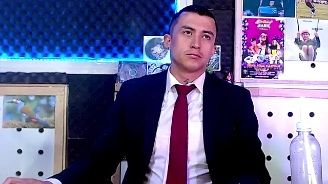 Darko0717 online show from 03/13/25, 02:55