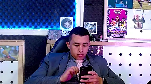 Darko0717 online show from 03/14/25, 05:46