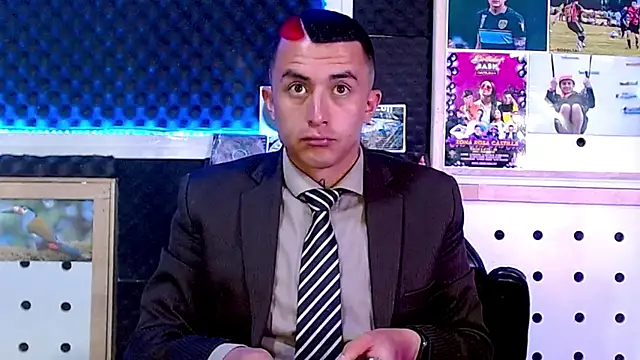 Darko0717 online show from 03/17/25, 02:56