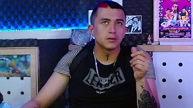 Darko0717 online show from 03/21/25, 11:56