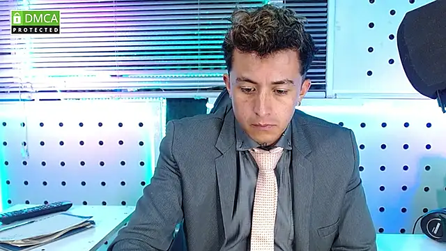 Darko0717 online show from 10/05/25, 01:20