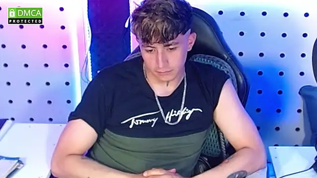 Darko0717 online show from 10/06/25, 10:18