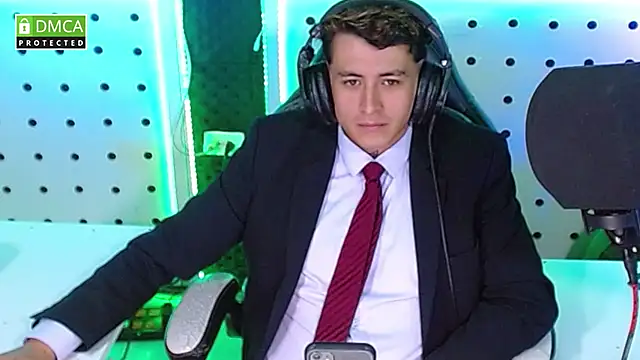 Darko0717 online show from 10/07/25, 11:35