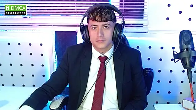 Darko0717 online show from 10/16/25, 12:28