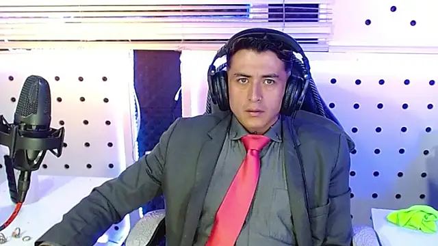 Darko0717 online show from 11/23/25, 01:22