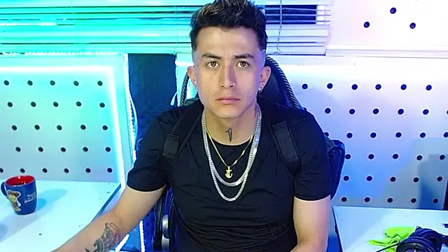 Darko0717 online show from 11/27/25, 11:45