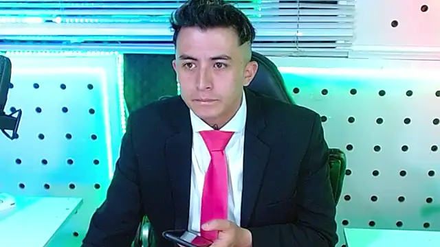 Darko0717 online show from 12/17/25, 12:55