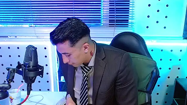 Darko0717 online show from 01/07/26, 03:58