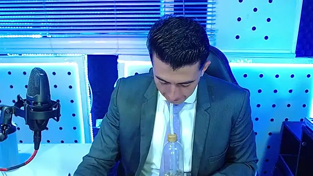 Darko0717 online show from 01/08/26, 02:30