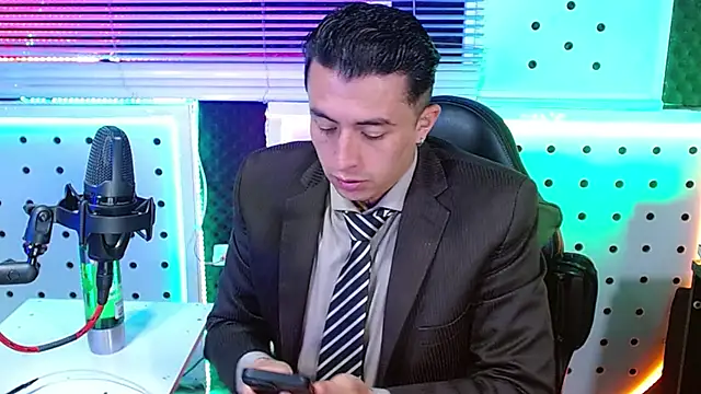 Darko0717 online show from 01/13/26, 02:11