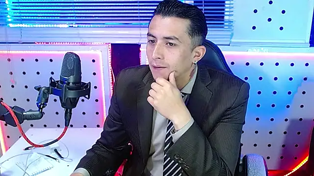 Darko0717 online show from 01/15/26, 01:59