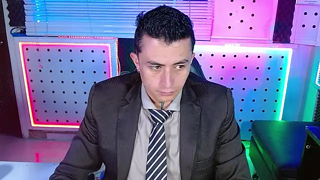 Darko0717 online show from 02/05/26, 02:22