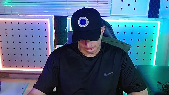 Darko0717 online show from 02/10/26, 12:48