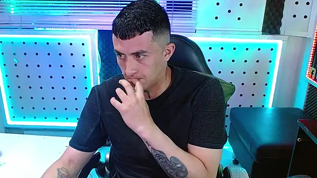 Darko0717 online show from 02/22/26, 10:30