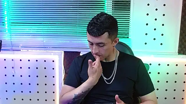 Darko0717 online show from 03/07/26, 12:40