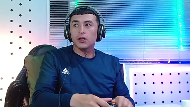 Darko0717 online show from 03/20/26, 02:49