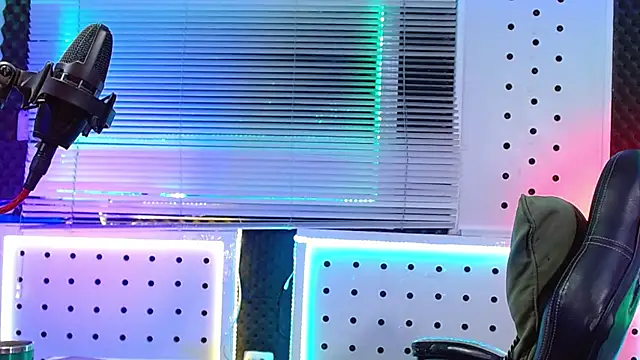 Darko0717 online show from 04/06/26, 04:19