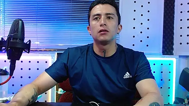 Darko0717 online show from 04/10/26, 12:27