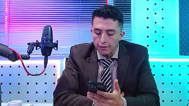 Darko0717 online show from 04/16/26, 03:35