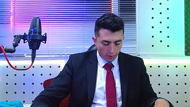 Darko0717 online show from 04/17/26, 10:51