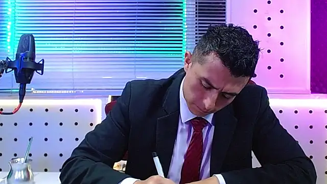 Darko0717 online show from 04/20/26, 02:31