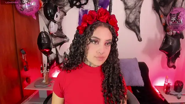 Cata green online show from 10/29/25, 08:21