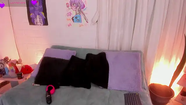 Cata green online show from 03/09/26, 08:24