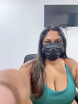 Black Beauty997 online show from 10/19/25, 09:15