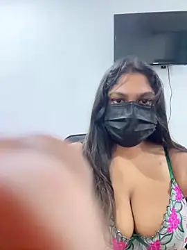 Black Beauty997 online show from 10/20/25, 06:30