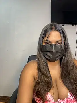 Black Beauty997 online show from 11/14/25, 04:06