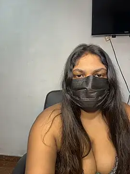 Black Beauty997 online show from 12/14/25, 08:41