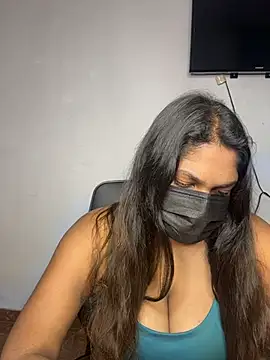 Black Beauty997 online show from 12/17/25, 06:25