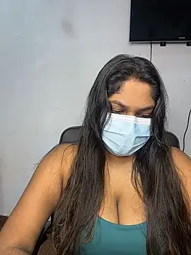 Black Beauty997 online show from 01/07/26, 10:51