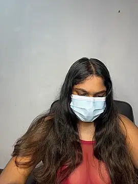 Black Beauty997 online show from 02/26/26, 06:18