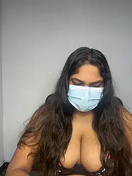 Black Beauty997 online show from 03/18/26, 04:04