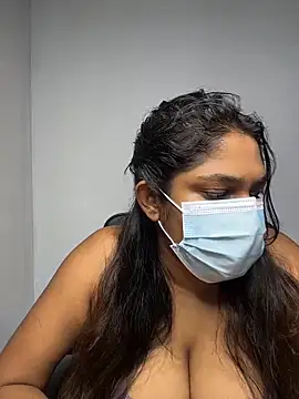 Black Beauty997 online show from 03/26/26, 03:34