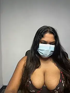 Black Beauty997 online show from 03/27/26, 04:51