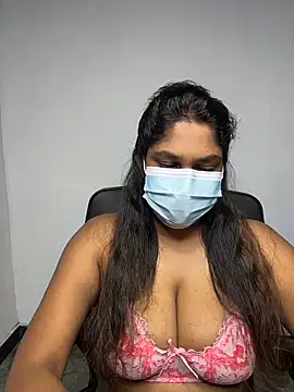 Black Beauty997 online show from 03/27/26, 01:22