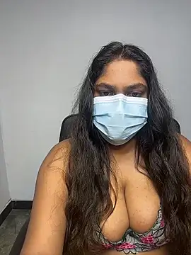 Black Beauty997 online show from 03/29/26, 07:03