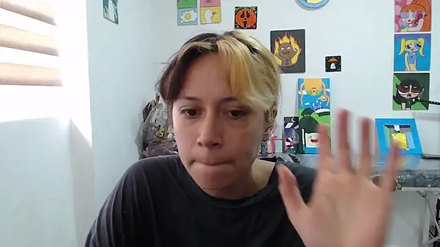 MommyMiaWs online show from 09/18/25, 06:32