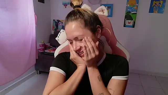 MommyMiaWs online show from 02/07/26, 04:43