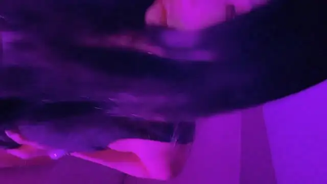 Serena-AU online show from 11/05/25, 03:34